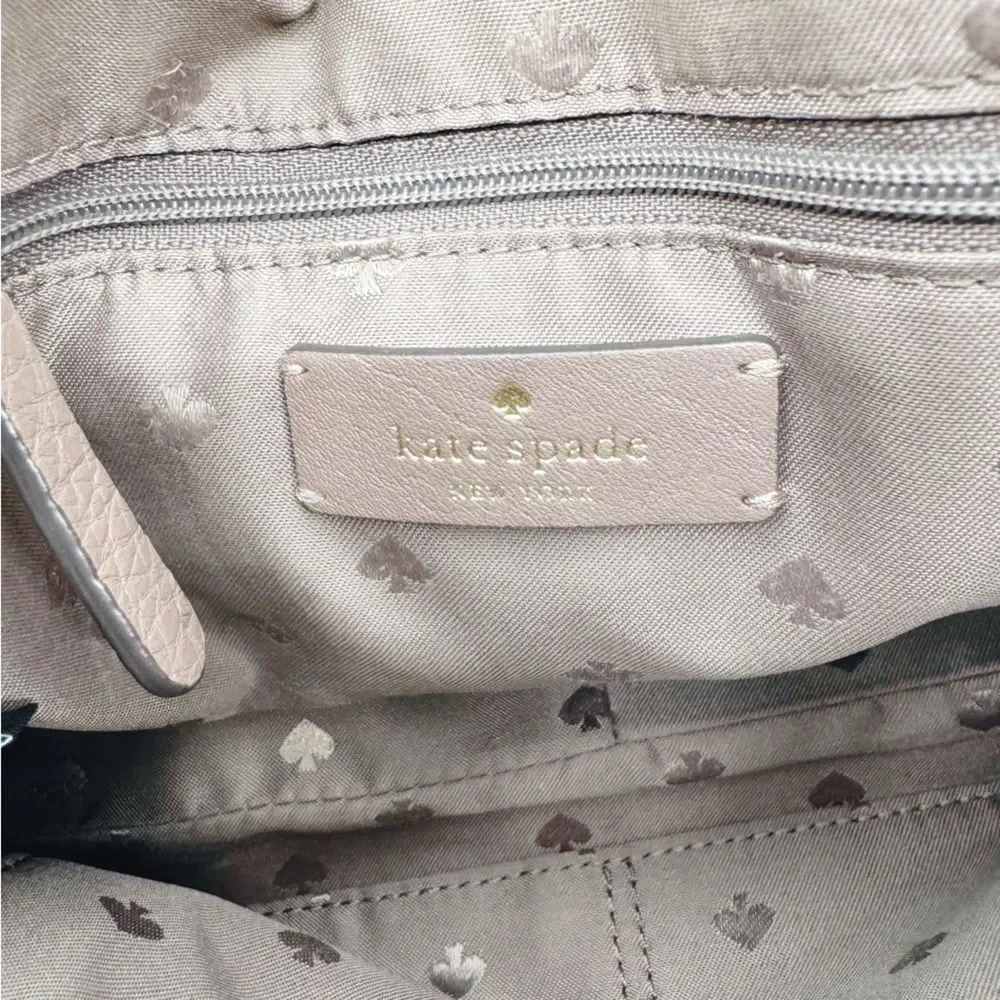 Kate Spade Jackson Colorblock Medium Flap Shoulder Bag‎